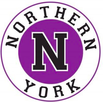 Northern York County School District logo